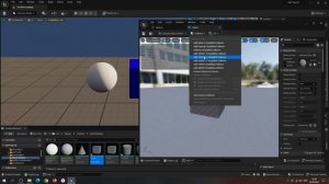 Как сделать коллизию в UNREAL ENGINE 5 за 2 минуты