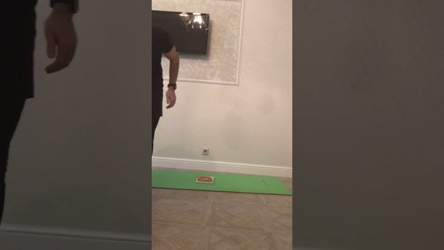 Урок ОФП смотреть онлайн