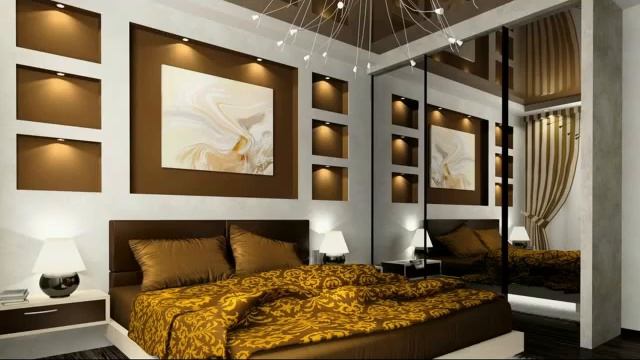 Современный стиль в интерьере. смотреть онлайн