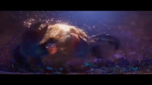 Жить в блеске (мультфильм "Моана", песня краба Томатоа)