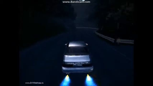 Mountain Akina Drift/Гора Акина Дрифт[DA] смотреть онлайн