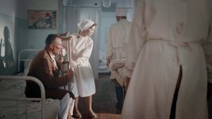 Дети войны. Крым | Валя Иванова «Ангел милосердия»