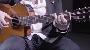 Инструмент говорит сам за себя - Takamine GC3CE NAT