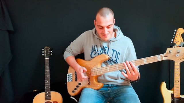 Usama Allati & J - Baptiste Jab - Flamenco Sensation смотреть онлайн