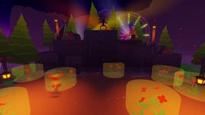 Twins Boss Fight PHASE I: Break in 3 Roblox