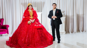 Королевская свадьба Вани и Ланы 7 июня 2023 (2 день) г.Новосибирск-Таганрог 1 часть