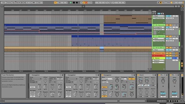 little-scale: Set for Bit-Scape at CRX 2022 смотреть онлайн