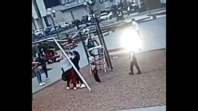 В Тобольске подросток решил свети счеты с жизнью на детской площадке смотреть онлайн