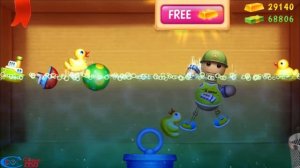 Kick the Buddy - Stuff Liquids New Unlocked Android Gameplay Part 9