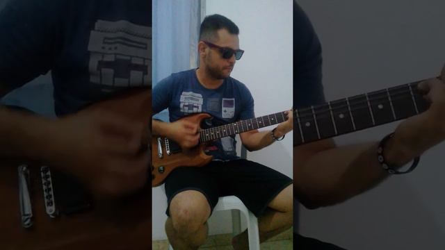 Guitarra Gibson SGJ 2013 смотреть онлайн