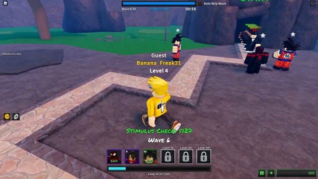 (JULY 2021) ALL *NEW* SECRET OP CODES!? Roblox Ultimate Tower Defense Simulator смотреть онлайн