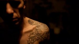 Низшая каста. Петухи в тюрьме