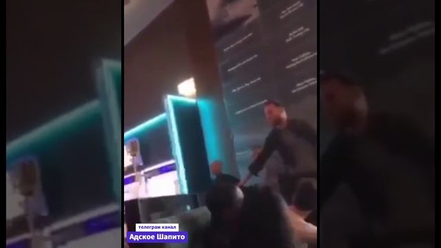 Финальный аргумент