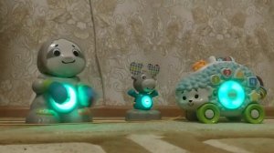 Линкималс от Fisher price