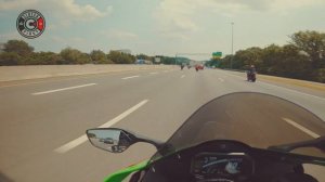 2022 Kawasaki ZX10R [First Ride]
