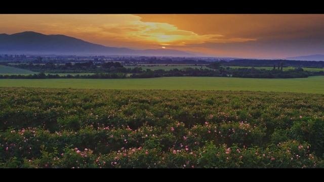 БЪЛГАРИЯ | история, природа, традиции | 4K