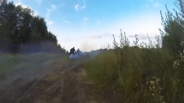 Адский отжиг на иже! смотреть онлайн