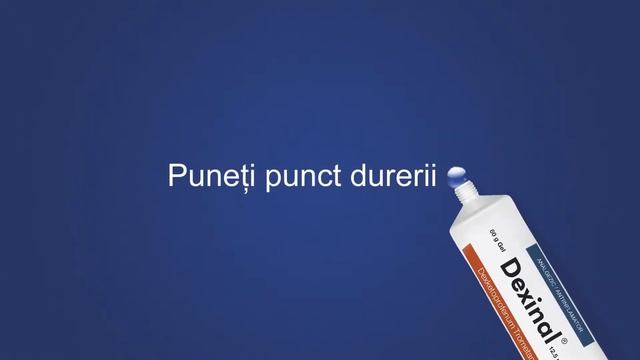 DEXINAL - Pune punct durerii! смотреть онлайн