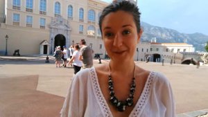 Монако. Княжеский дворец. Секрет особенной свадьбы