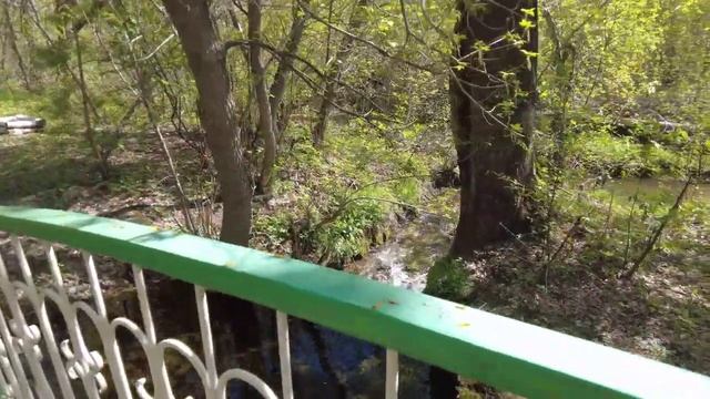 Родник Крюковский, родник Гремучий Шарлыкского района!!!