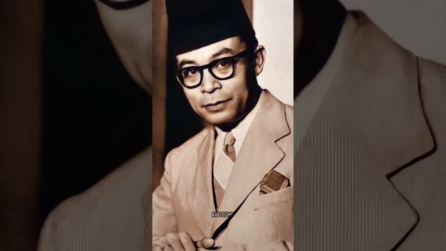 Bung Hatta: Semaun Dimarahi Stalin Karena Konvensi Nasionalis