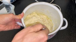 РЕЦЕПТ ИДЕАЛЬНОГО МАННИКА /Готовлю впервые!!! но получился очень рассыпчатый Манник..МАННИК БЕЗ МУК