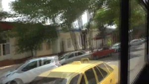 Самарканд  Поездка в Старый город  Часть 2. Равиля Вавилова