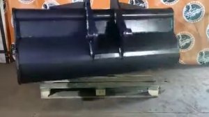 Ковш планировочный 1200мм JCB 3cx-4cx.