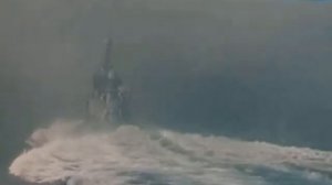 МОРЧАСТИ ПОГРАНВОЙСК КГБ СССР - По местам стоять!