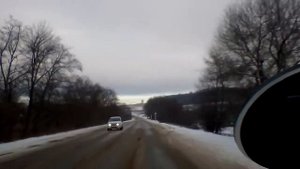 Станица Преградная