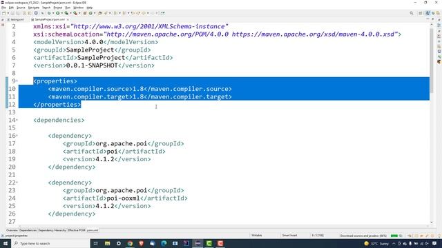 How To Solve Compiler Error - Source option 5 is no longer supported. Use 7 or later | Selenium смотреть онлайн