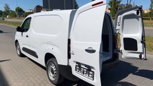 Opel Combo Cargo XL 1.5 diesel 2023