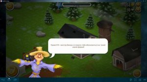 Hay Day на Компьютер Droid4X