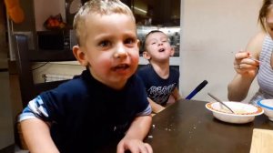 АППЕТИТ. Как повысить аппетит у ребенка? У нас есть ответ)))