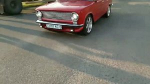 Vaz 21013 Tuning