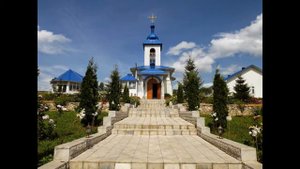Гимн Молдова / National Anthem of Moldova /"Moldova" Imnul
