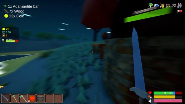 MUCK gamer mod №7