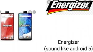 Phones Low Battery Sounds