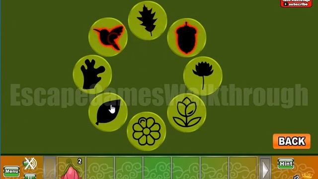 G2R Spruce Forest Escape Walkthrough [Games2Rule] смотреть онлайн