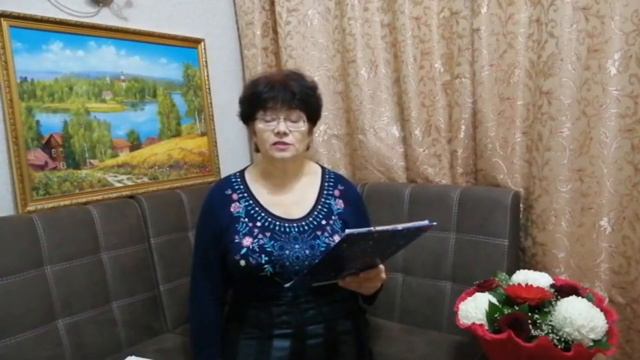 Познавательная программа "Типы восприятия информации и их значение в жизни людей"