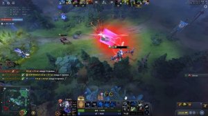 ЛЕГЕНДАРНАЯ ИГРА НА ТИНКЕРЕ НА 10к ММР