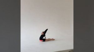 Kristina Shmidt rythmic gymnastic // Кристина Шмидт художественная гимнастика