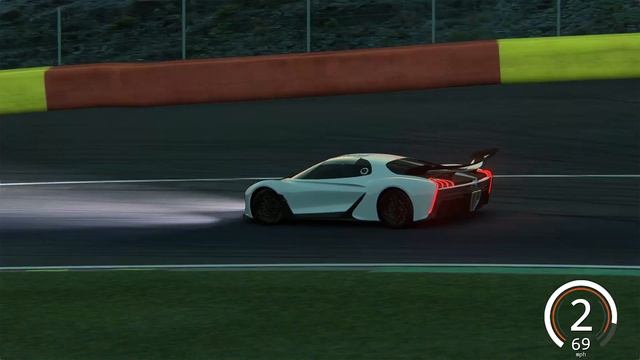 2020 Hongqi S9 2.31.1 on xbox gamepad смотреть онлайн