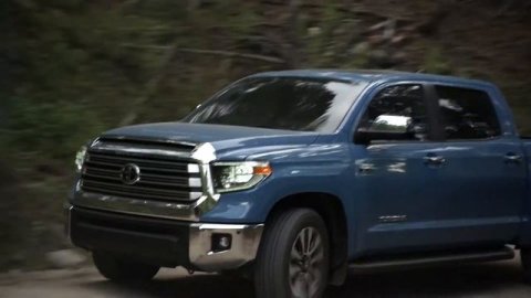 #1 Cochran Toyota - 2020 Toyota Tundra