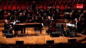 Bob James and Tbilisi Symphony Orchestra