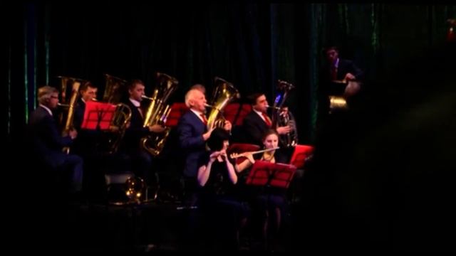 Марш «Кант» - Муниципальный духовой оркестр г.Читы, МАУК КДЦ «Спутник» смотреть онлайн