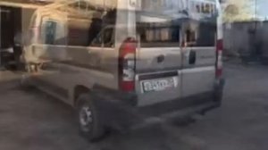 Фиат дукато250