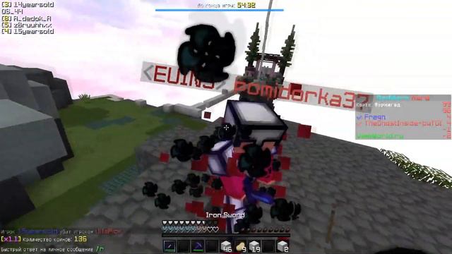 CW CLIPS #8 l "savannah" смотреть онлайн