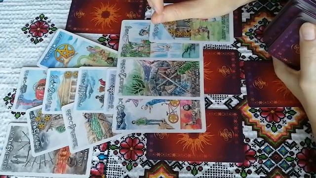 КАКИЕ ДВЕРИ ЗАКРОЮТСЯ, А КАКИЕ ДВЕРИ СУДЬБЫ ОТКРОЮТСЯ ДЛЯ ВАС🌞 ОБУЧАЮ ТАРО И ЛЕНОРМАН БР💥