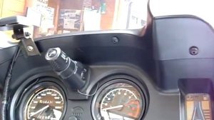 BMW R1150RT